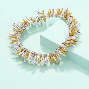 Stella & Dot Renegade Stretch Bracelet